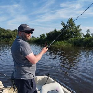 Profilbild