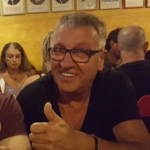 Profilbild