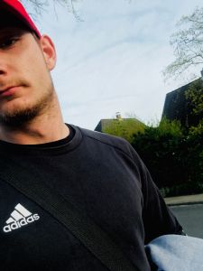 Profilbild