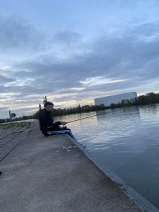 Profilbild