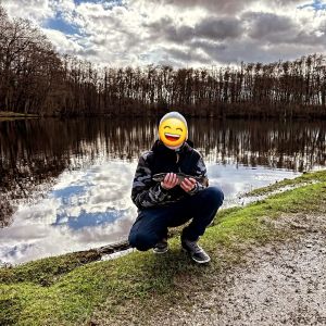 Profilbild