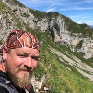Profilbild