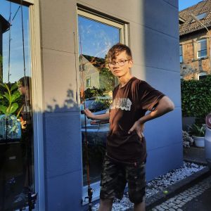 Profilbild