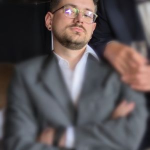 Profilbild