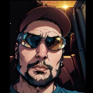 Profilbild