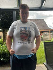 Profilbild