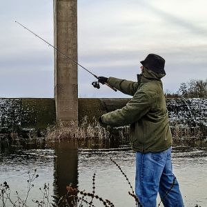 Veith Fishing