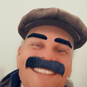 Profilbild