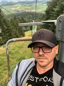 Profilbild