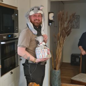 Profilbild