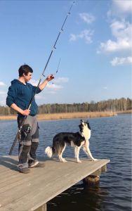 Profilbild