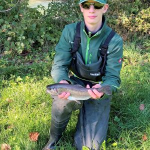 Profilbild