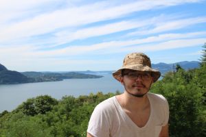 Profilbild
