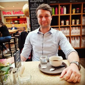 Profilbild