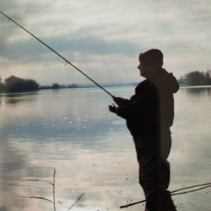 Profilbild