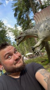 Profilbild