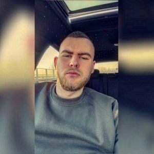 Profilbild