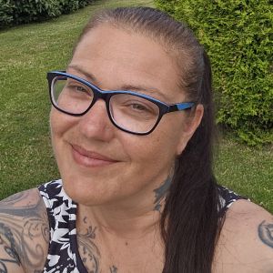 Profilbild