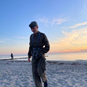 Profilbild