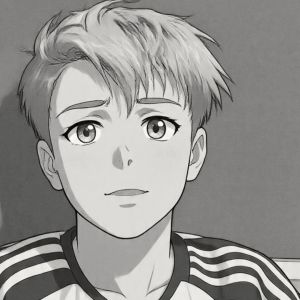 Profilbild