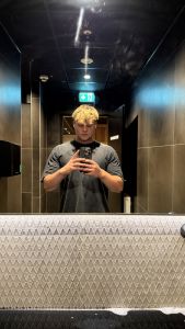 Profilbild