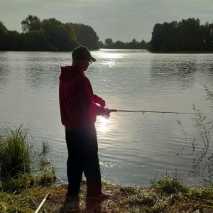 Profilbild