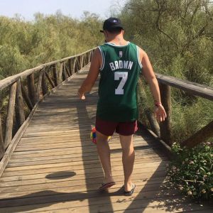 Profilbild