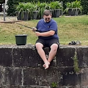 Profilbild