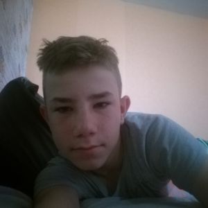 Profilbild