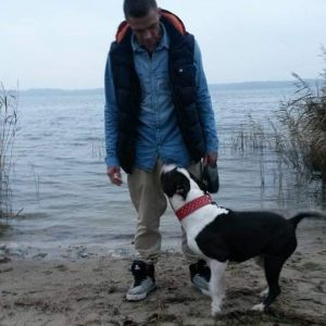 Profilbild