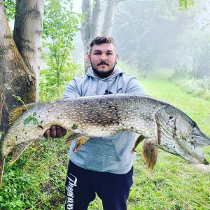 Pike Joker