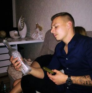 Mischa Richter