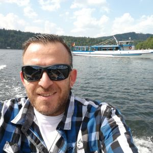 Profilbild
