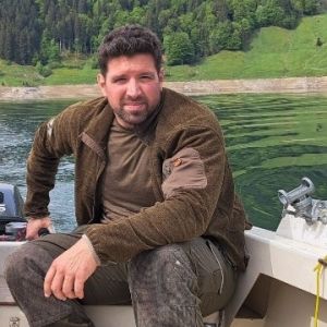 Profilbild