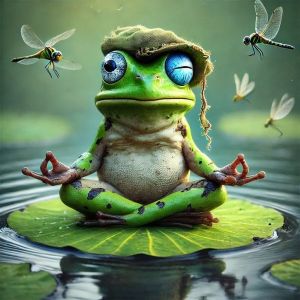 Profilbild