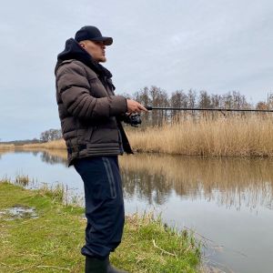 Profilbild