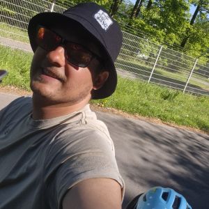 Profilbild