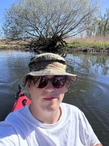 Profilbild