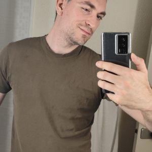 Profilbild