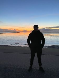 Profilbild