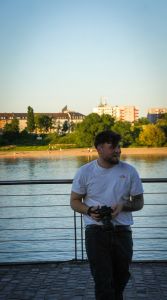 Profilbild