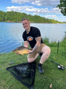 Profilbild