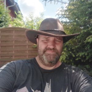 Profilbild
