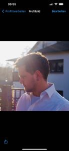 Profilbild