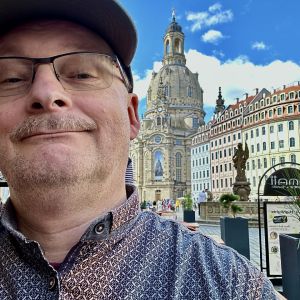 Profilbild