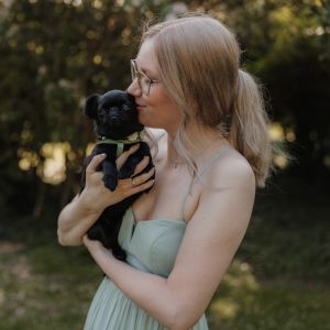 Profilbild
