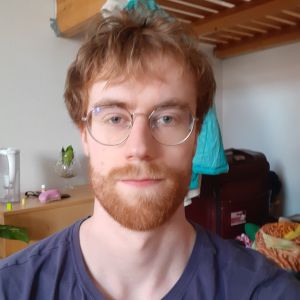 Profilbild
