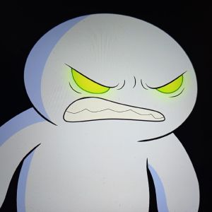 Profilbild