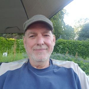 Ralf Freund