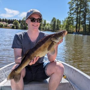 Jonesfishing